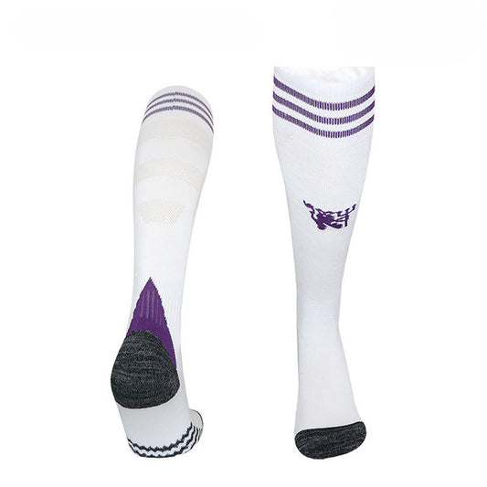 Manchester United 2025/26 Away Socks