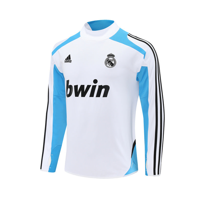 Real Madrid 2012/13 Training Top X
