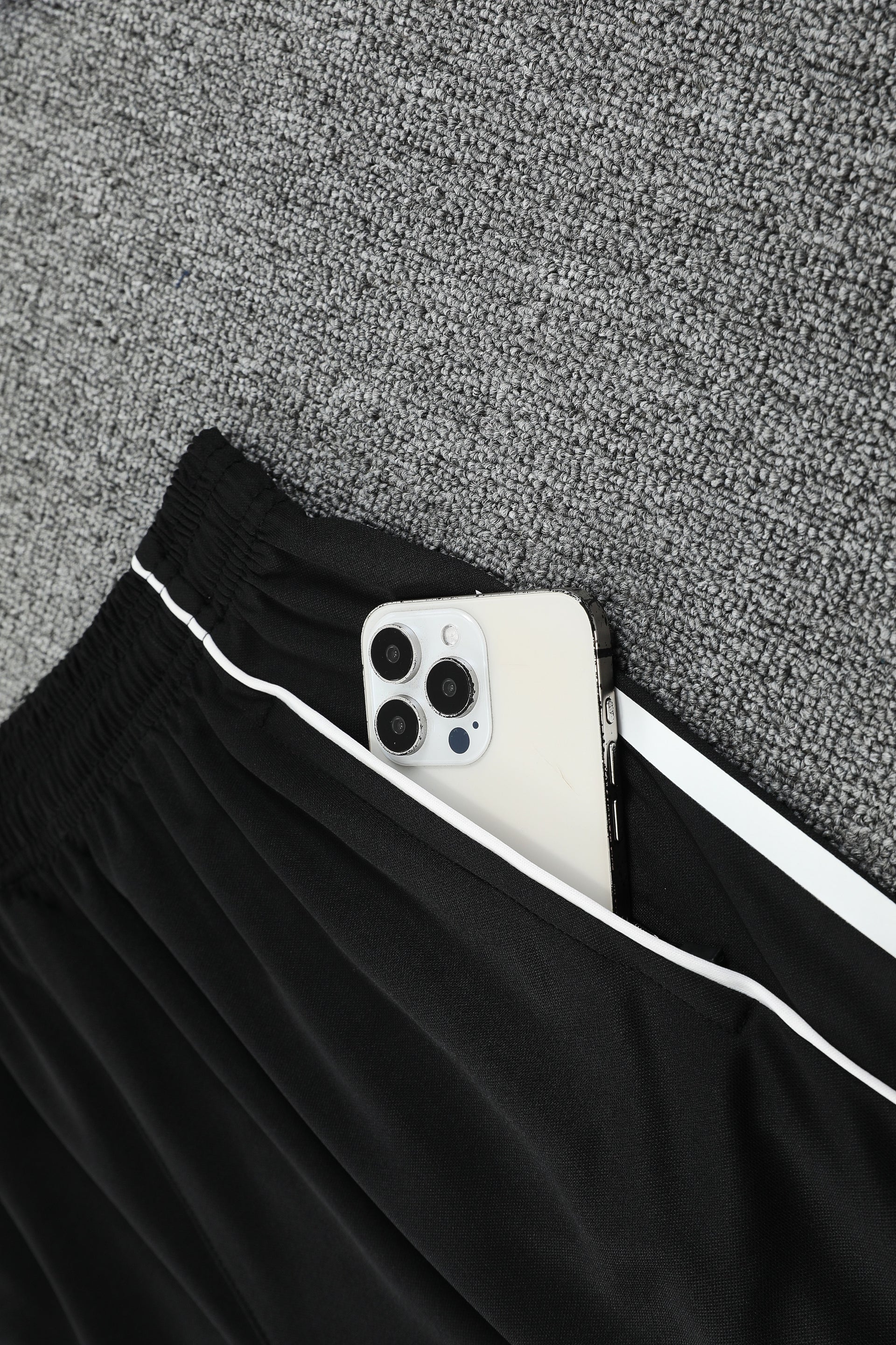 Real Madrid 2025/26 Training Kit III