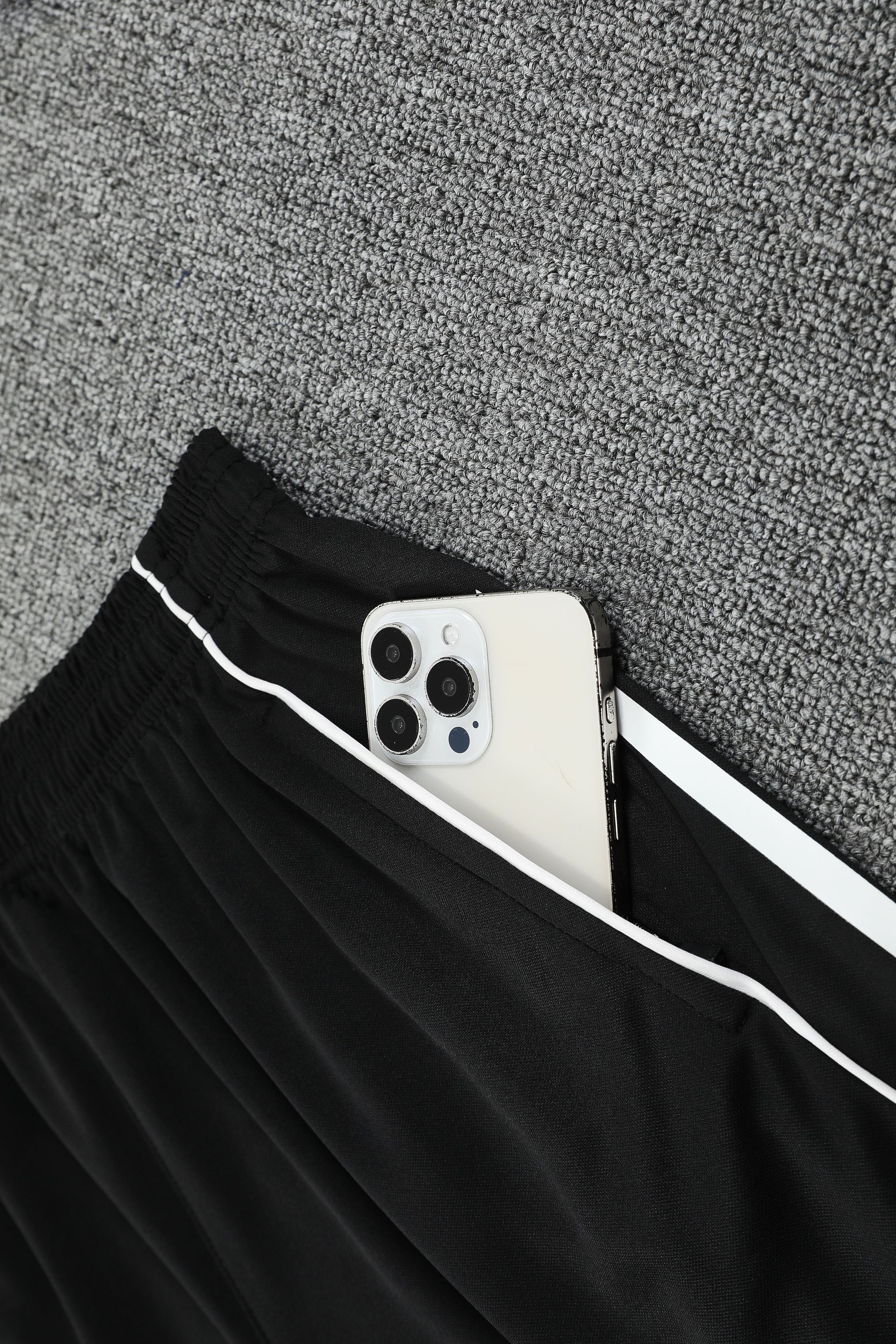 Real Madrid 2025/26 Training Kit III