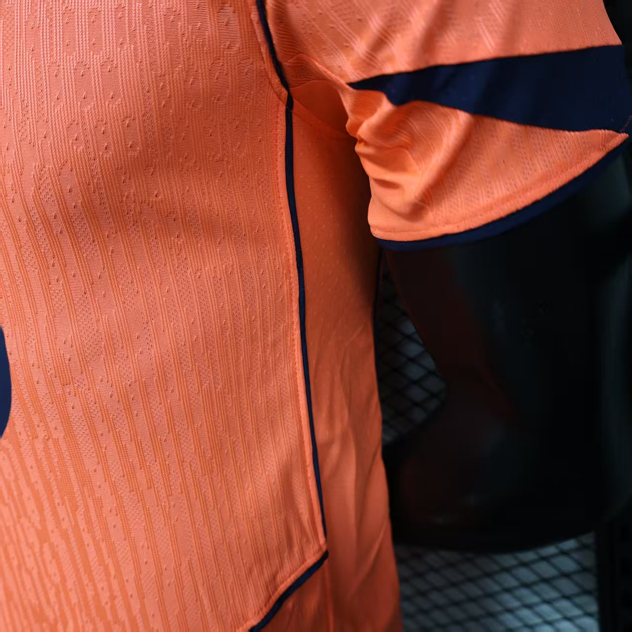 FC Barcelona 2025/26 Third Shirt - Pro Version