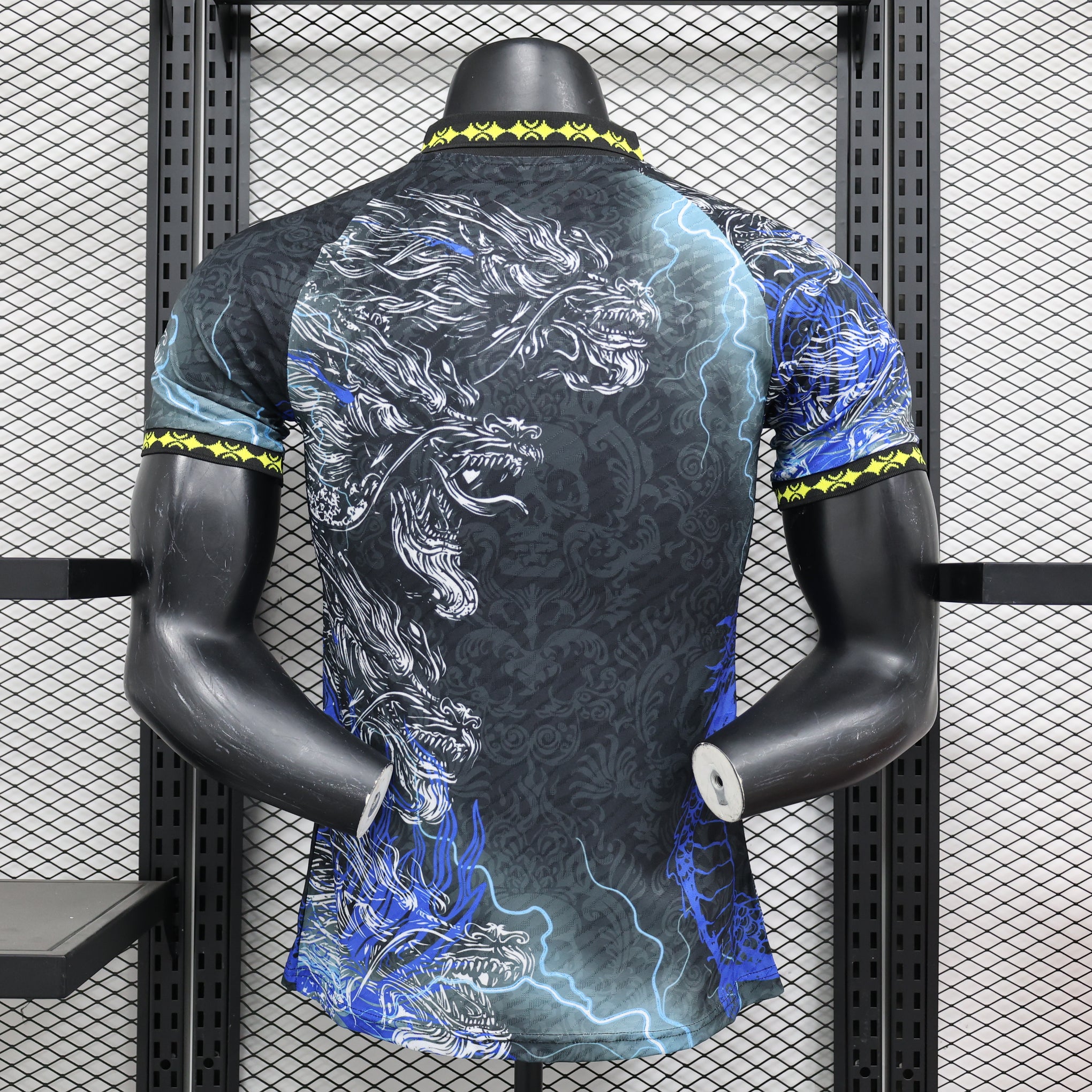 Real Madrid Concept Kit