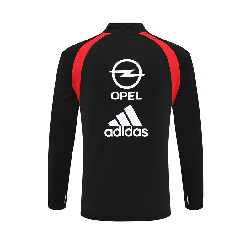 AC Milan 2003/04 Training Kit VI