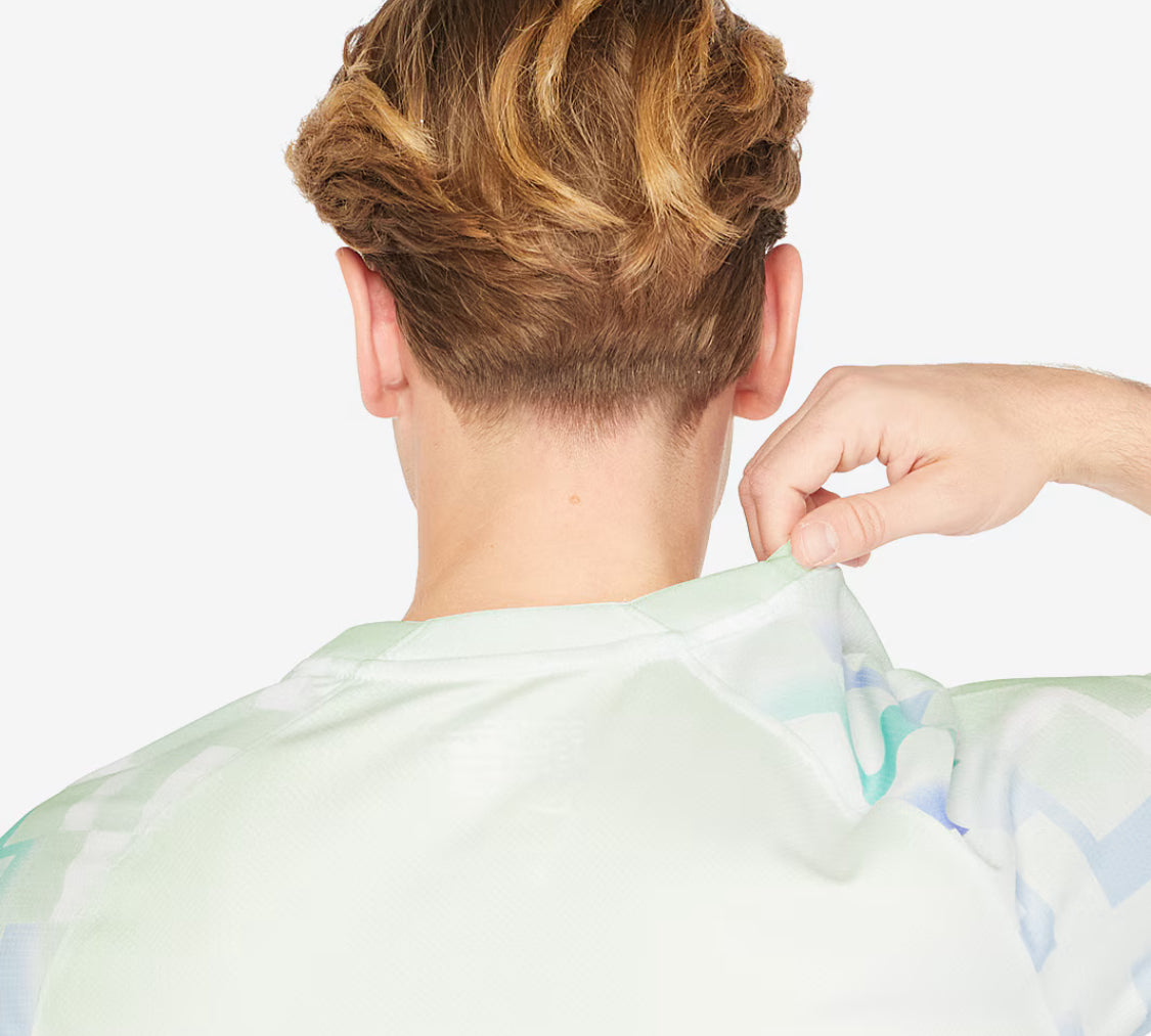 Inter Milan 2025/26 Away - Fan Version