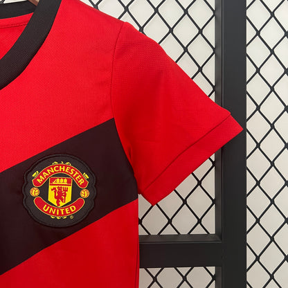 KIDS : Manchester United 2009/2010 Home