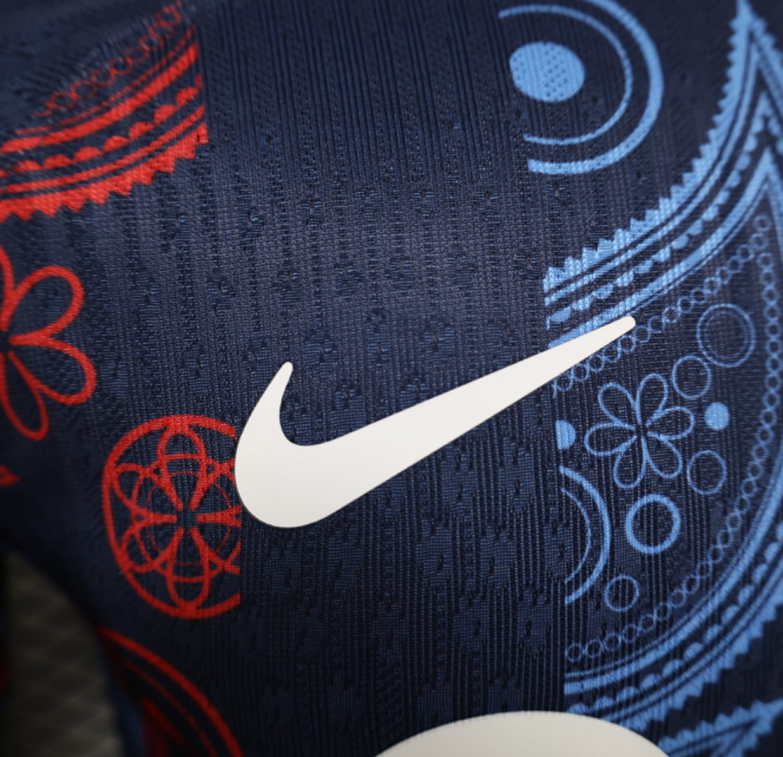 FC Barcelona Concept Kit