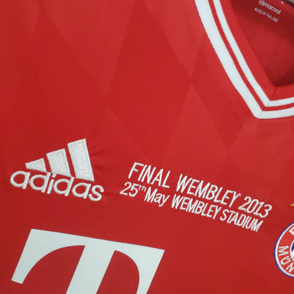 Bayern Munich 2013 Champions League Final - Long Sleeve