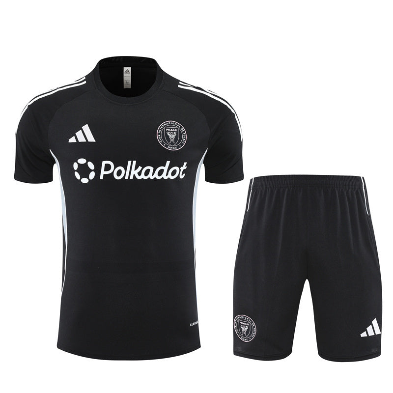 Inter Miami 2025/26 Training Kit I
