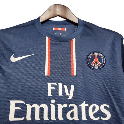 Paris Saint-Germain 2012/2013 Home