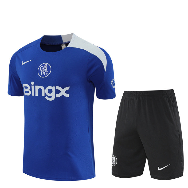 Chelsea FC 2025/26 Training Kit T90 I