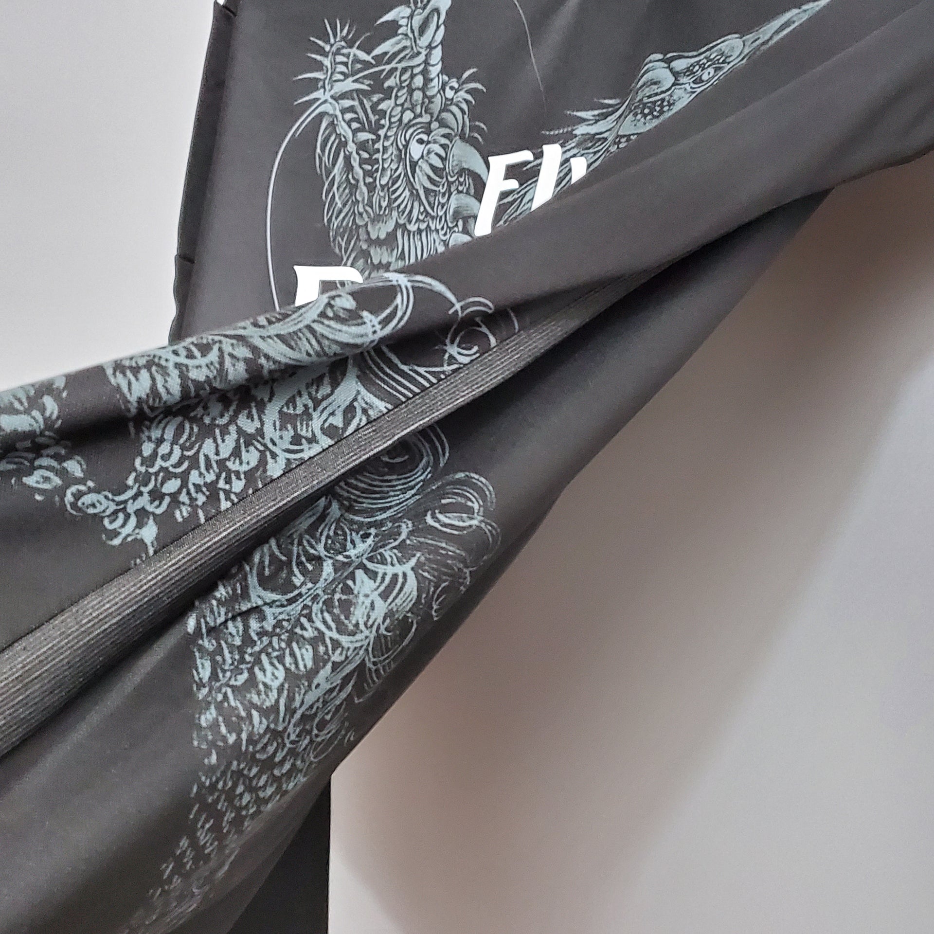 Real Madrid 2014/2015 Third - Long Sleeve