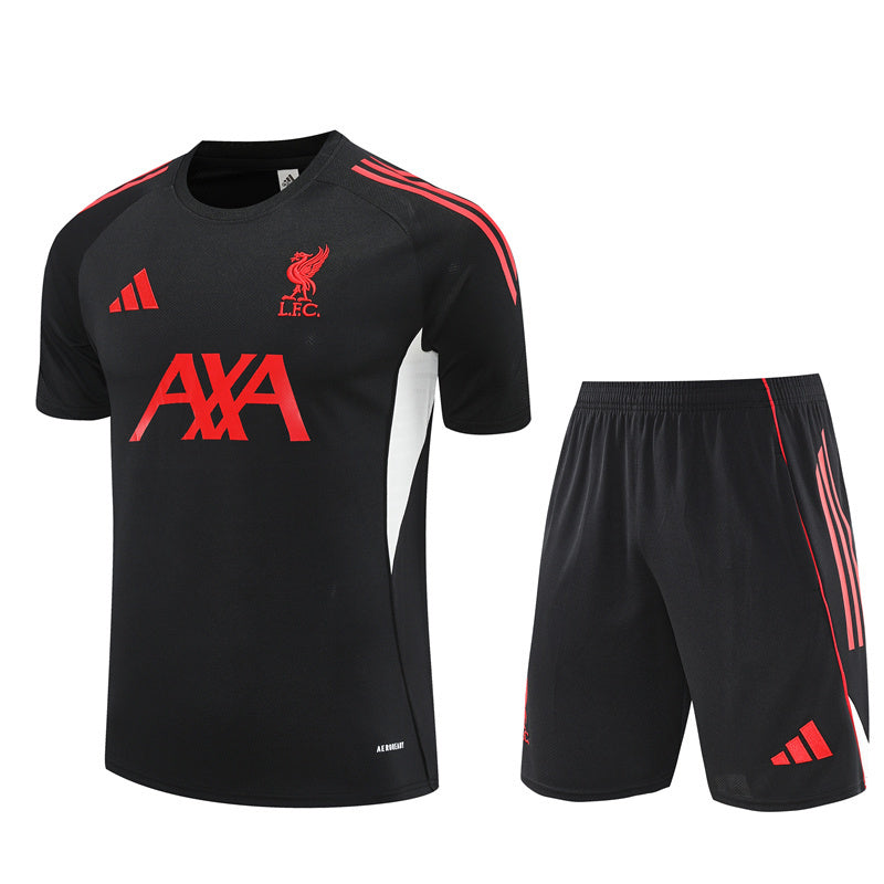 Liverpool FC 2025/26 Training Kit V