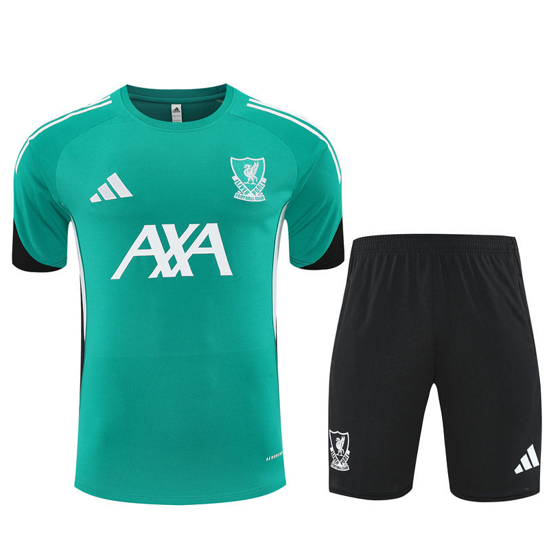 Kids | Liverpool FC 2025/26 Training Kit III