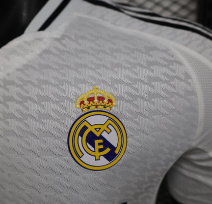 Real Madrid 2024/2025 Home