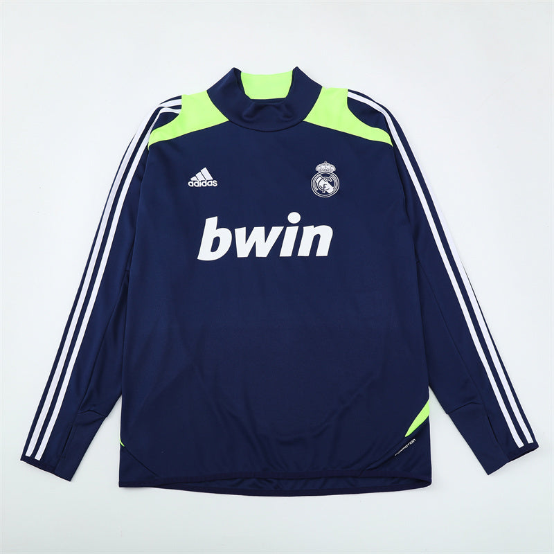 Real Madrid 2012/13 Training Top IX