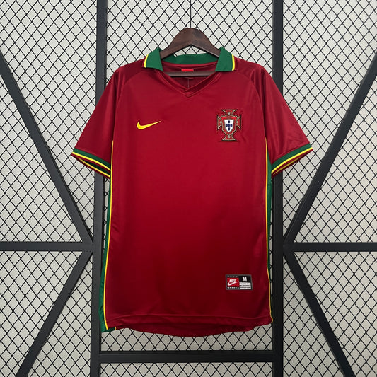 Portugal 1997/1998 Home