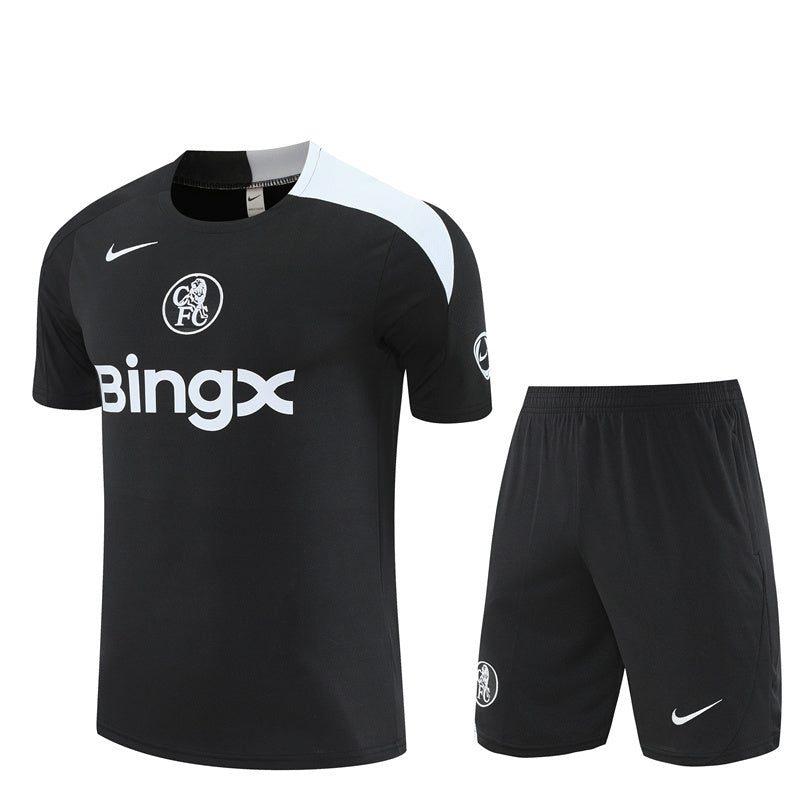 Kids | Chelsea FC 2025/26 Training Kit IV