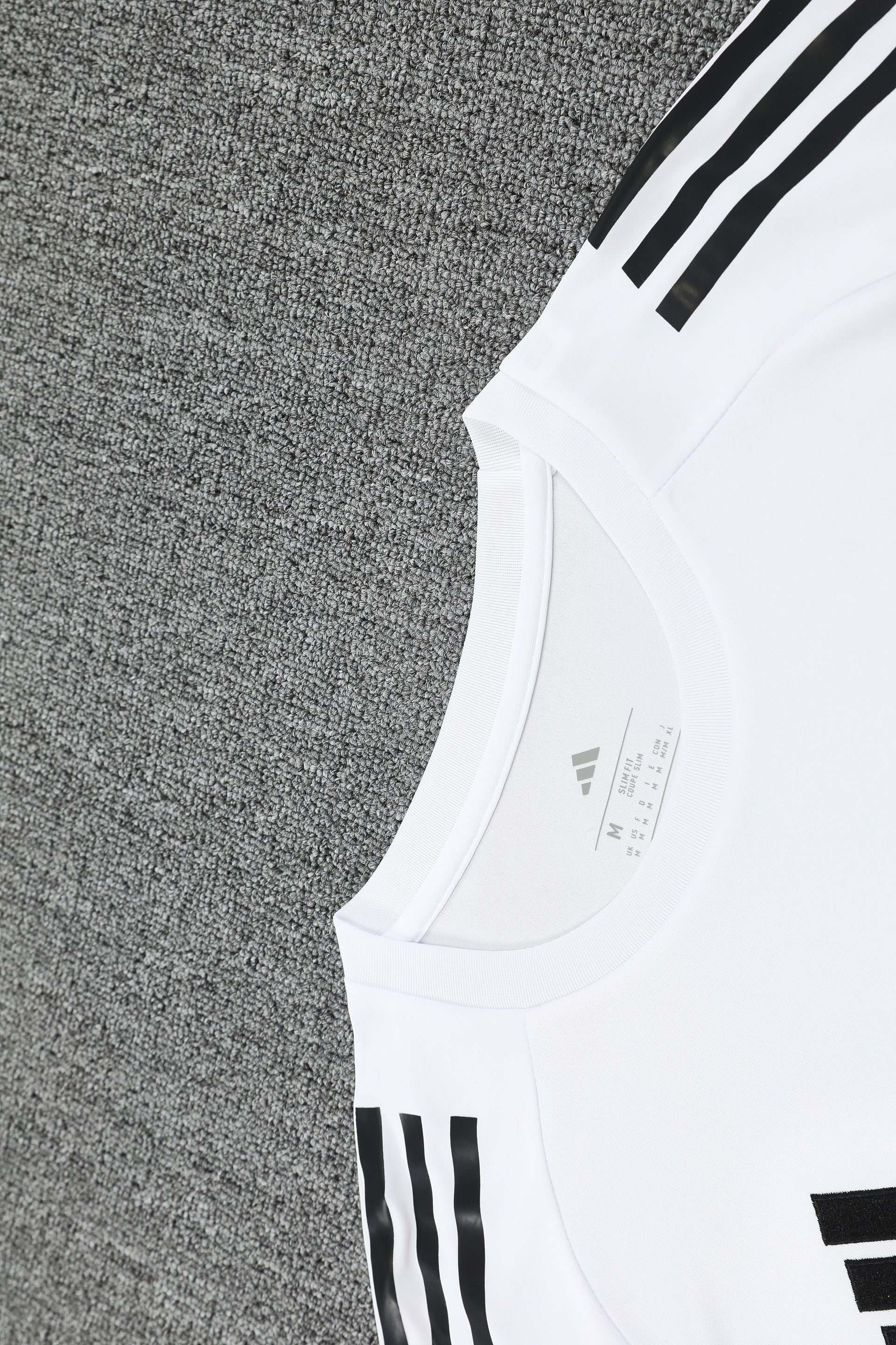 Real Madrid 2025/26 Training Kit III