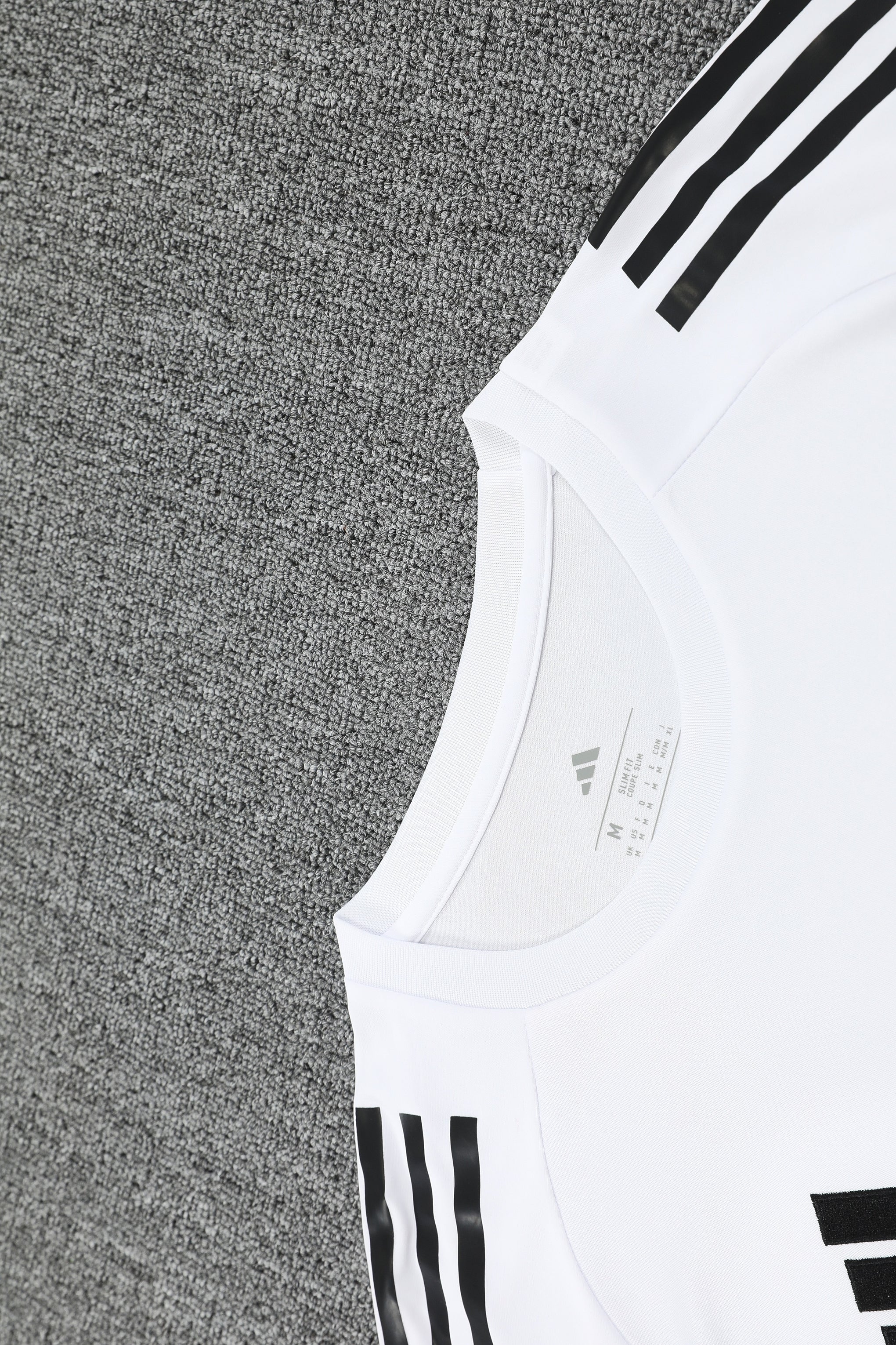 Real Madrid 2025/26 Training Kit III