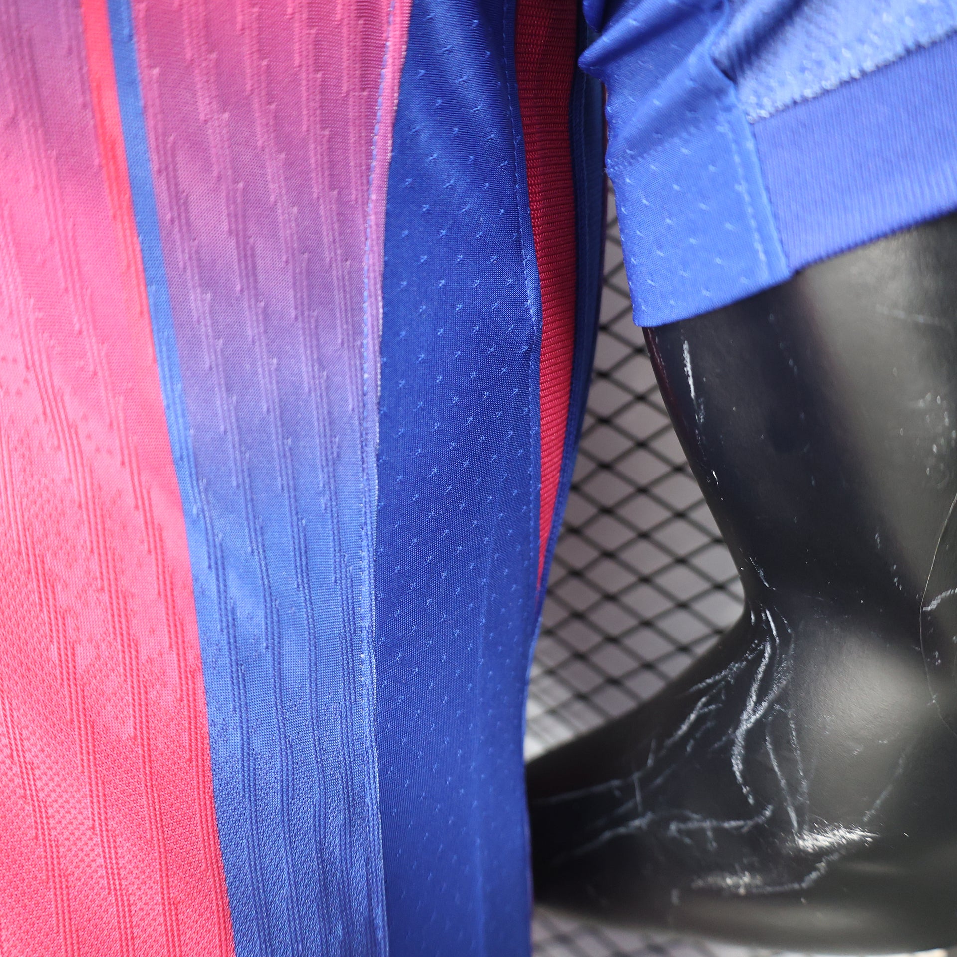 FC Barcelona 2025/26 Home Shirt - Pro Version