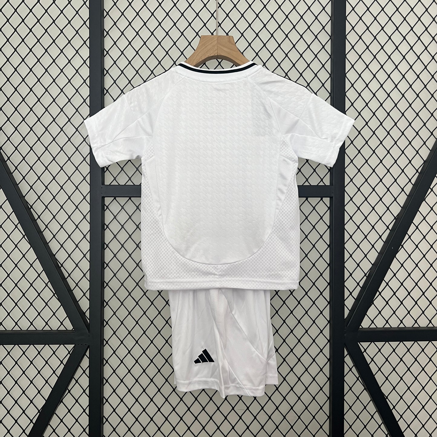 KIDS : Real Madrid 2024/2025 Home