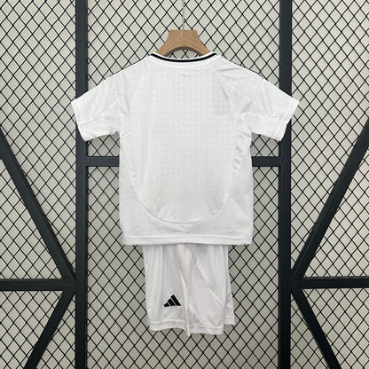 KIDS : Real Madrid 2024/2025 Home