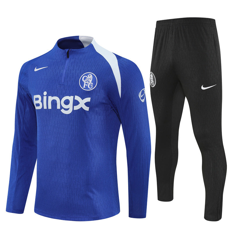 Chelsea FC 2025/26 Tracksuit