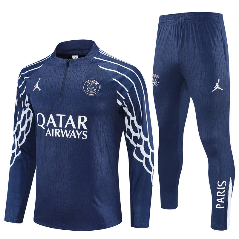 Paris Saint-Germain 2025/26 Tracksuit