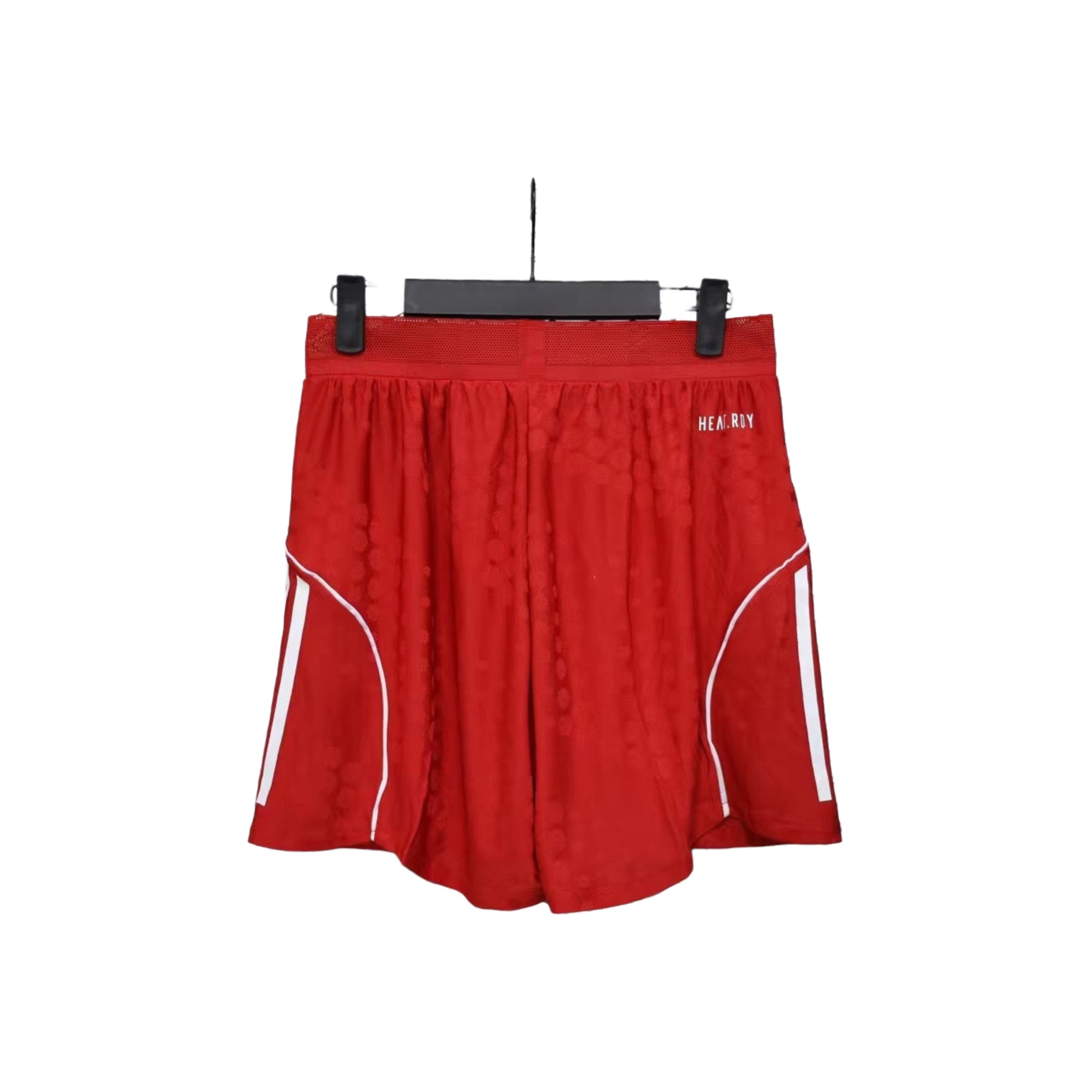 Bayern Munich 2025/26 Home Shorts - Pro Version