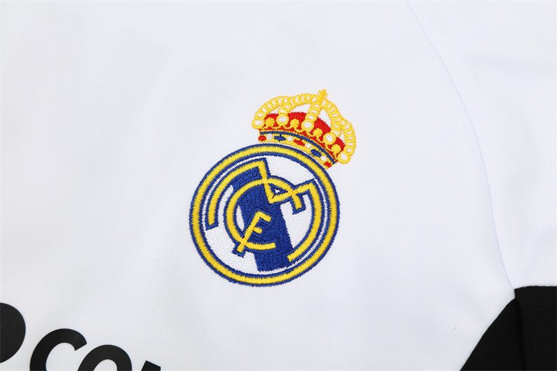 Real Madrid 2008/09 XV Training Top