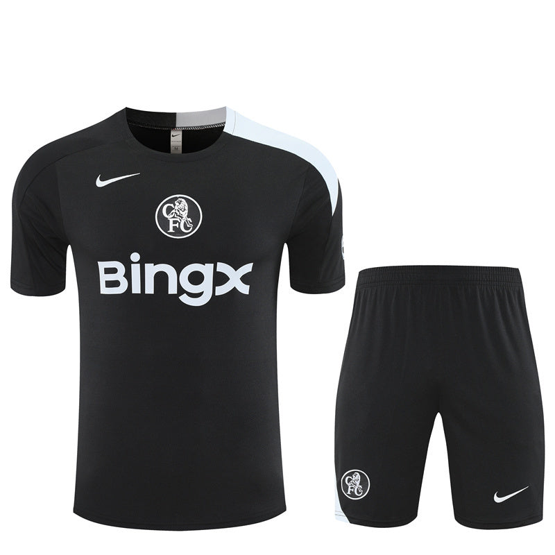 Kids | Chelsea FC 2025/26 Training Kit IV