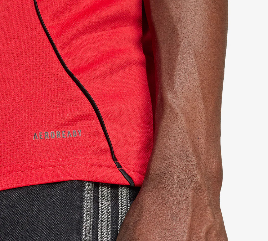 Manchester United 2025/26 - Fan Version