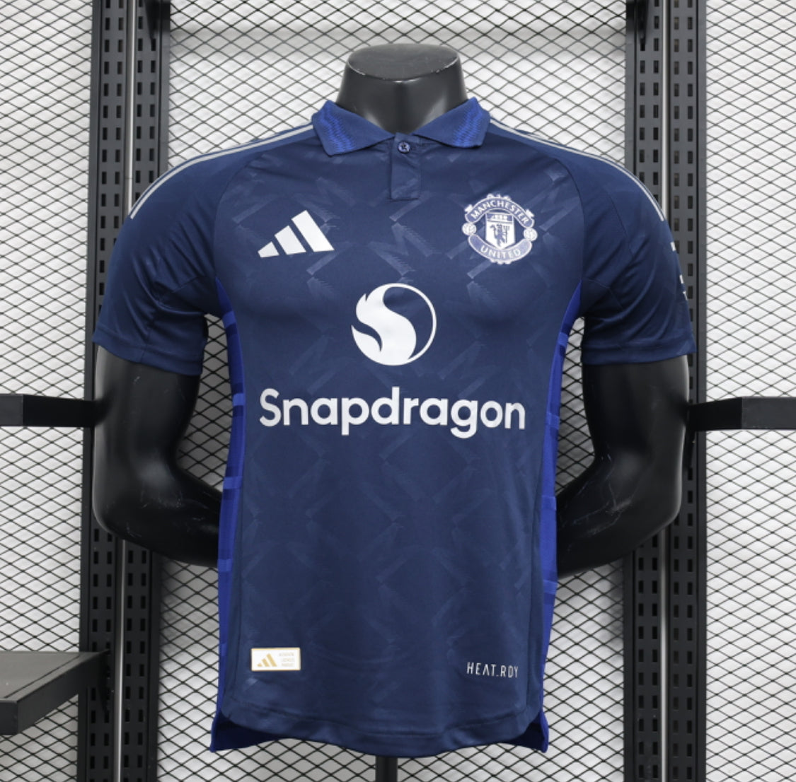 Manchester United 2024/2025 Away