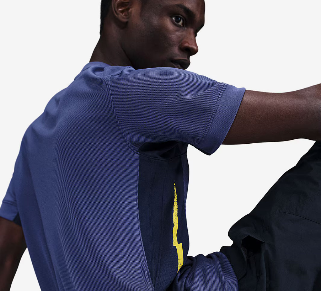 Atletico Madrid 2025/26 Away Shirt - Fan Version