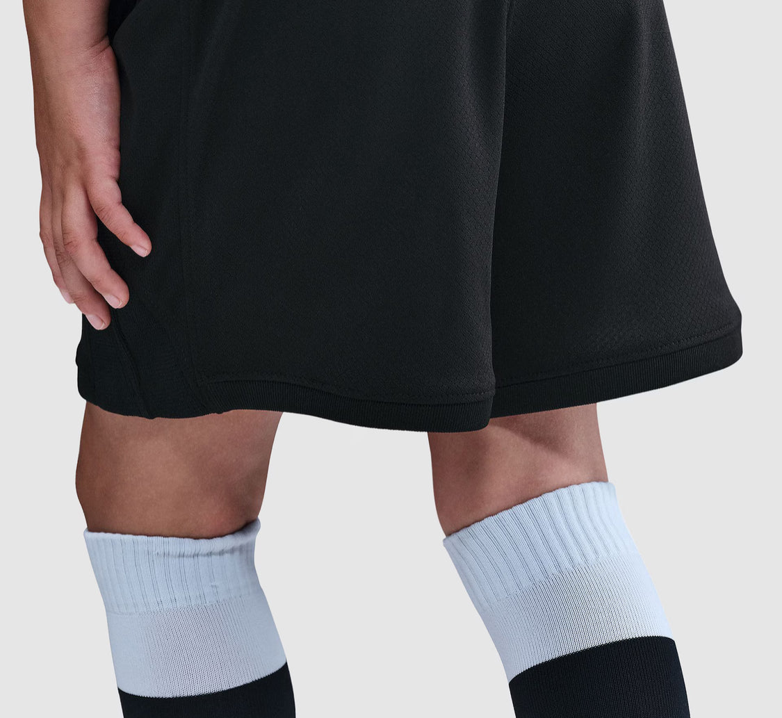 KIDS : Chelsea FC 2025/26 Third Kit (Shirt + Shorts)