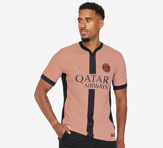 PSG 2024/2025 Third Kit