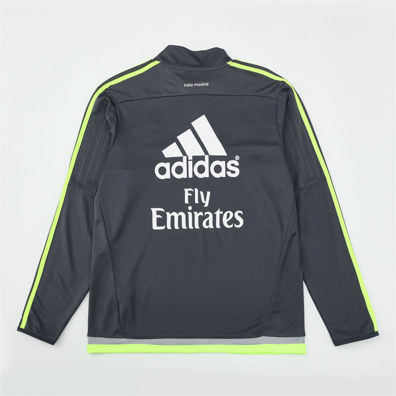 Real Madrid 2015/16 Training Top V