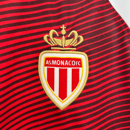 AS Monaco 2016/2017 Home