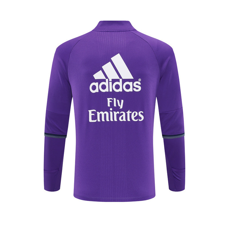 Real Madrid 2016/17 Training Top II