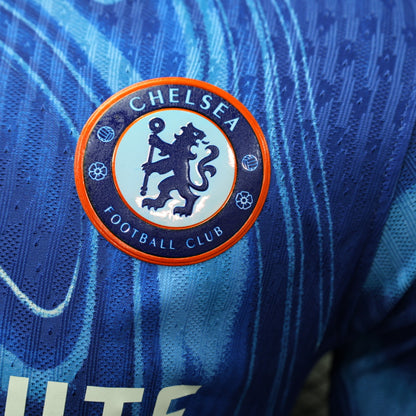 Chelsea 2024/2025 Home - Long Sleeve