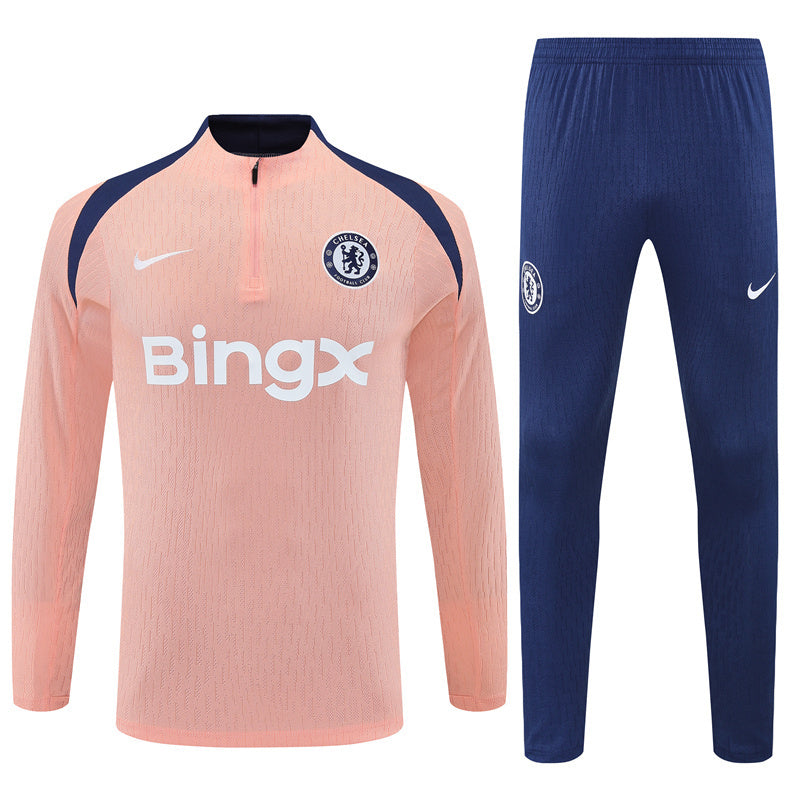 Chelsea FC 2025/26 Tracksuit – soccerline