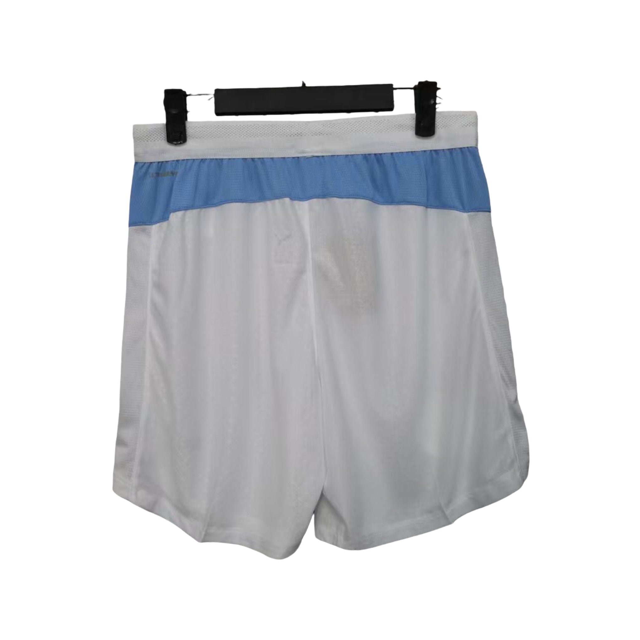 Manchester City 2025/26 Home Shorts - Pro Version