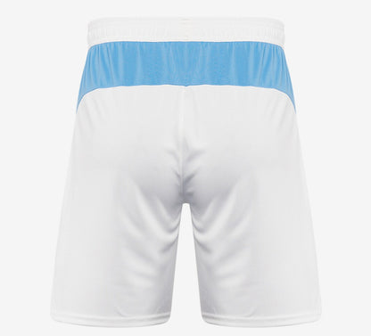 Manchester City 2025/26 Home Shorts - Fan Version