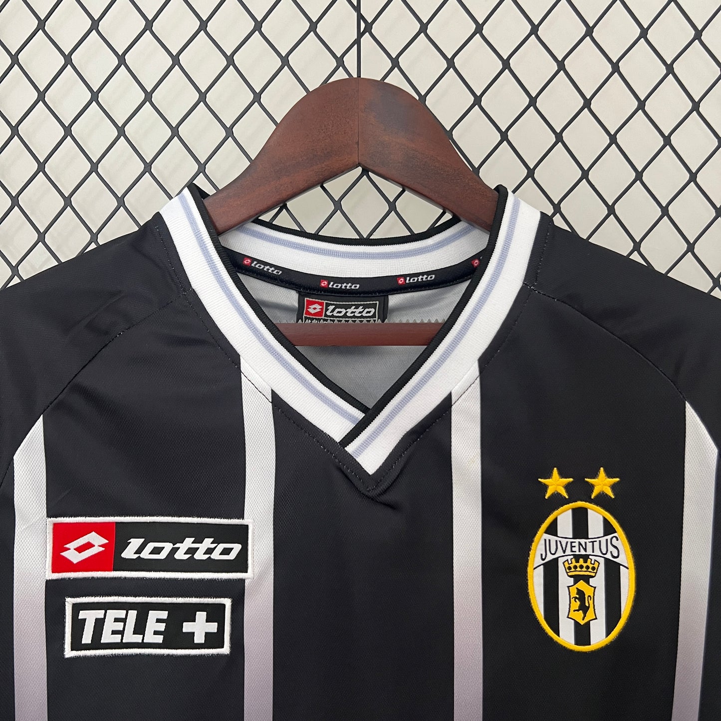 Juventus 2000/2001