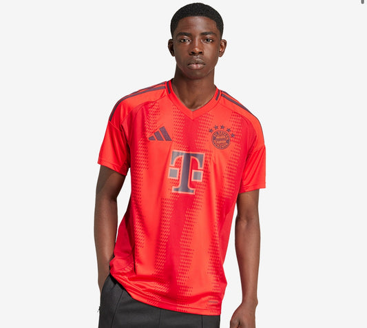 Bayern Munich 2024/2025 Home