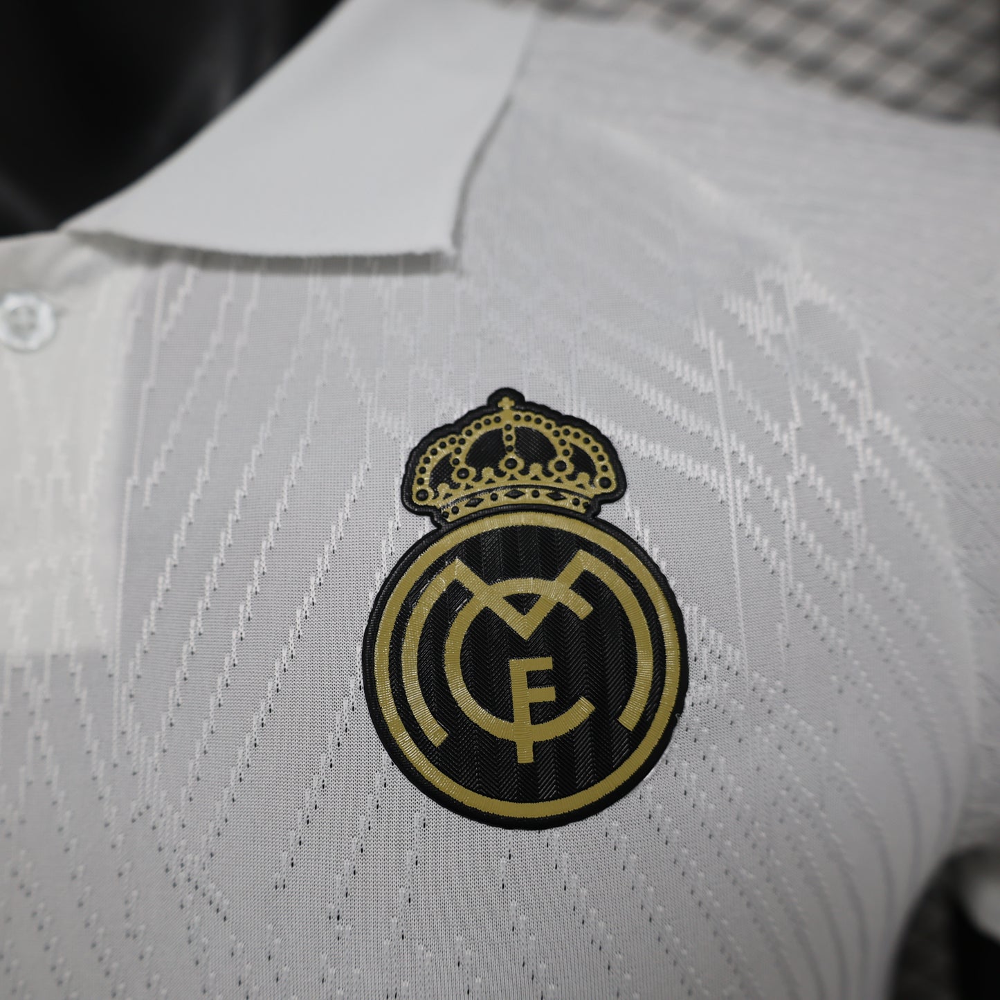 Real Madrid Concept Kit