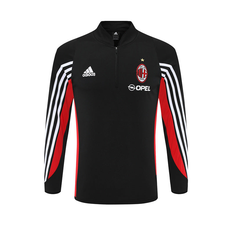 AC Milan 2003/04 Training Kit VI
