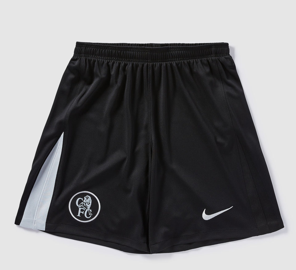 Chelsea FC 2025/26 Third Shorts - Fan Version