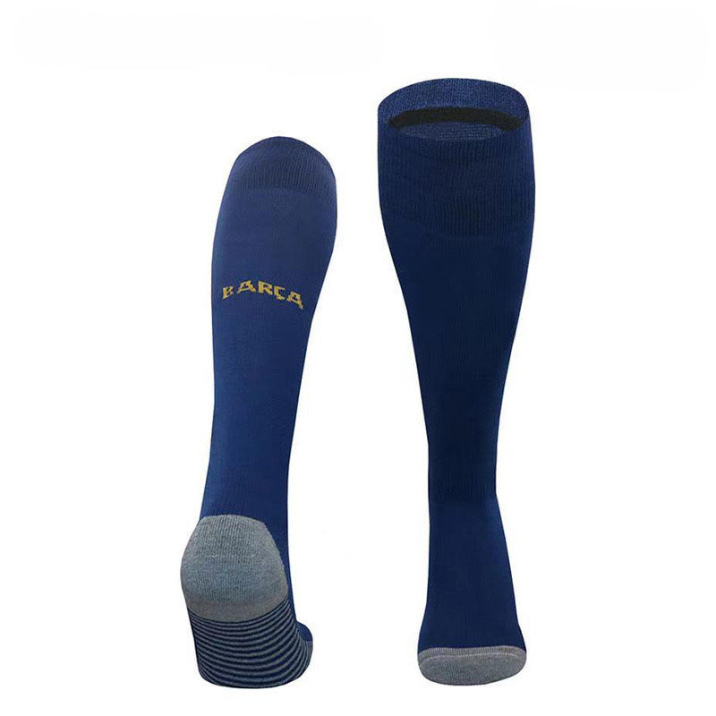 FC Barcelona 2025/26 Home Socks