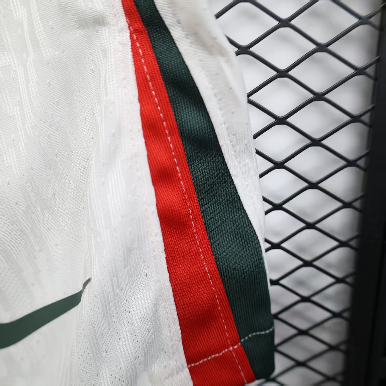 Chelsea FC 2025/26 Away Shorts - Pro Version